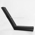 Hatch Cover Rubber Packing And Corner Curved special cat profile hatch cover end piece Factory